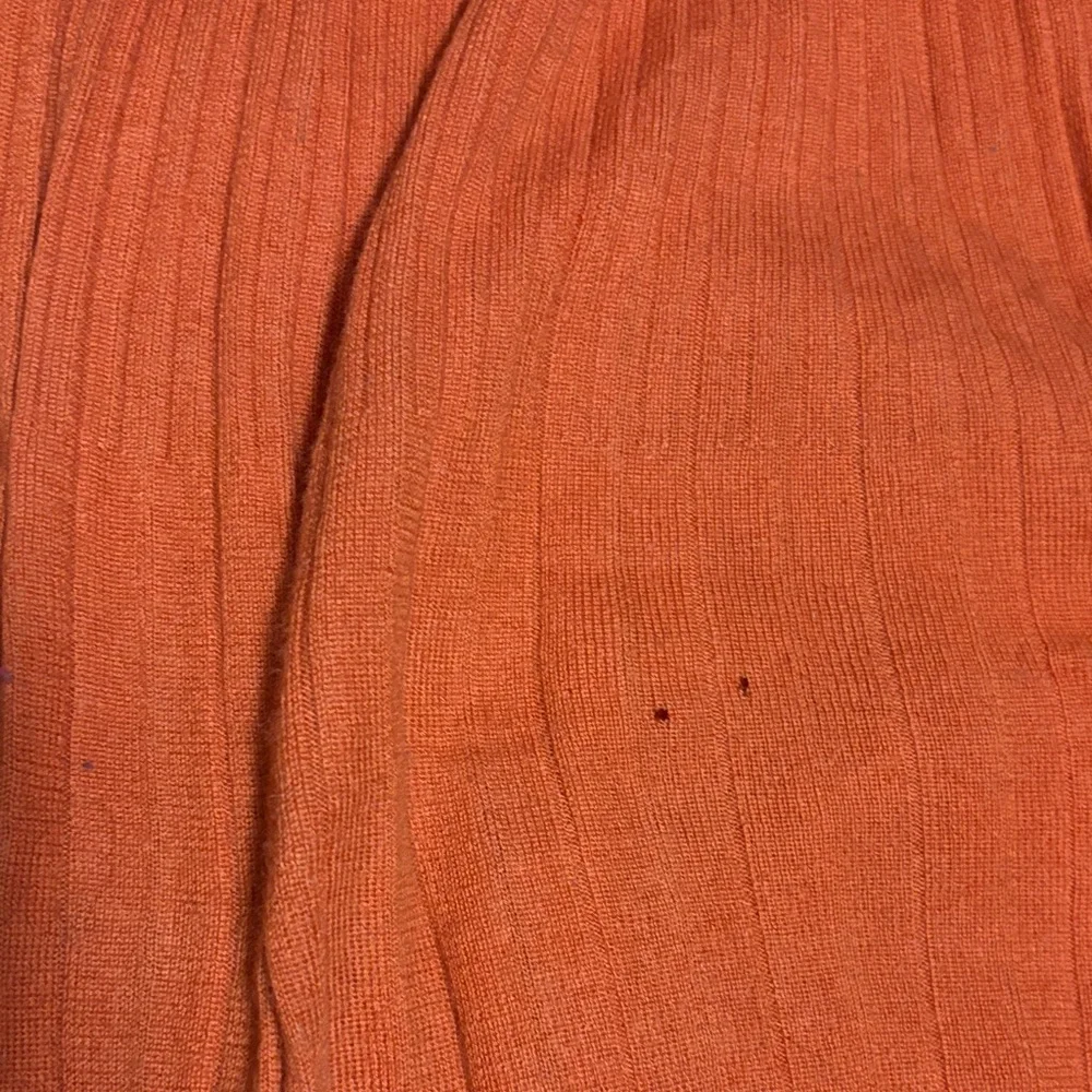 CASHMERE A-Line Skirt - Picture 7 of 8